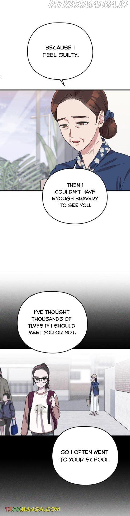 Marry My Husband Chapter 53 image 22